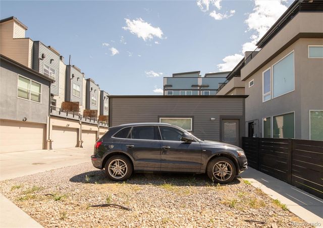 1648 Lowell Boulevard, Denver, CO 80204