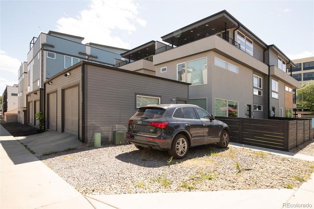 1648 Lowell Boulevard, Denver, CO 80204