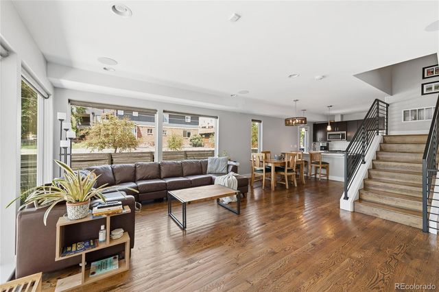 1648 Lowell Boulevard, Denver, CO 80204