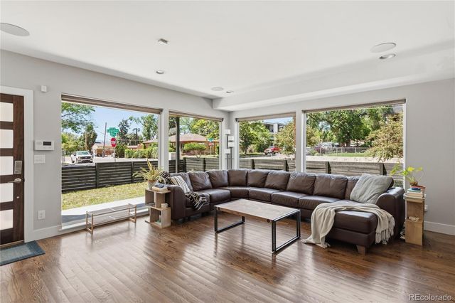 1648 Lowell Boulevard, Denver, CO 80204