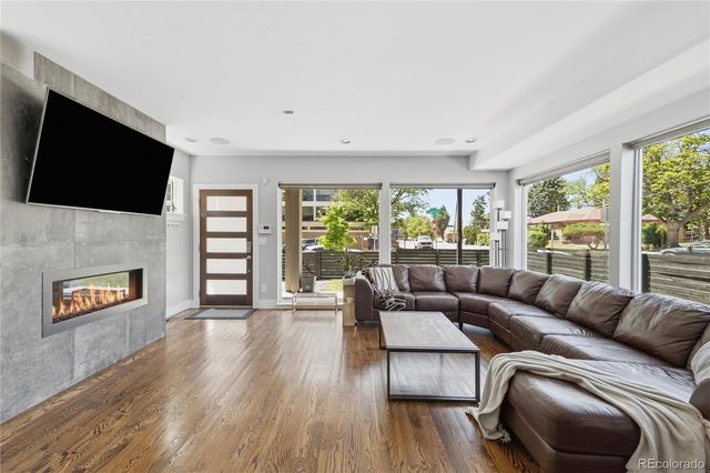 1648 Lowell Boulevard, Denver, CO 80204