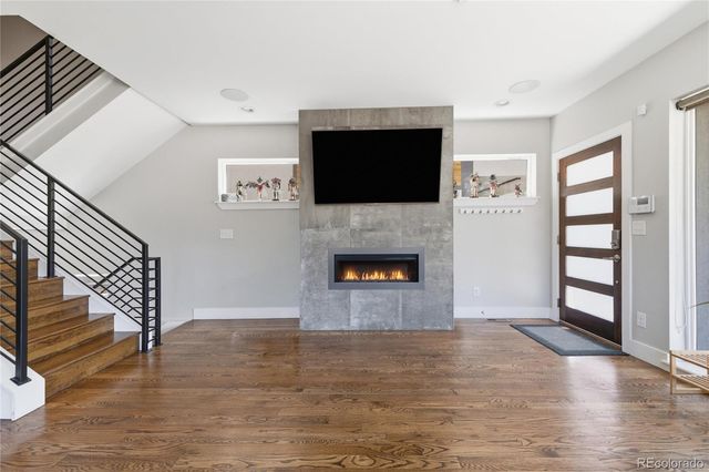 1648 Lowell Boulevard, Denver, CO 80204