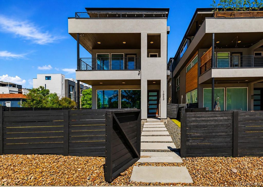 1648 Lowell Boulevard, Denver, CO 80204