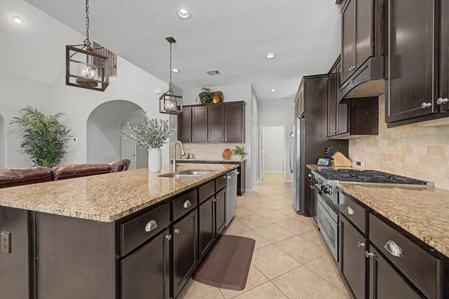 2826 Delmar Terrace Drive, Spring, TX 77386