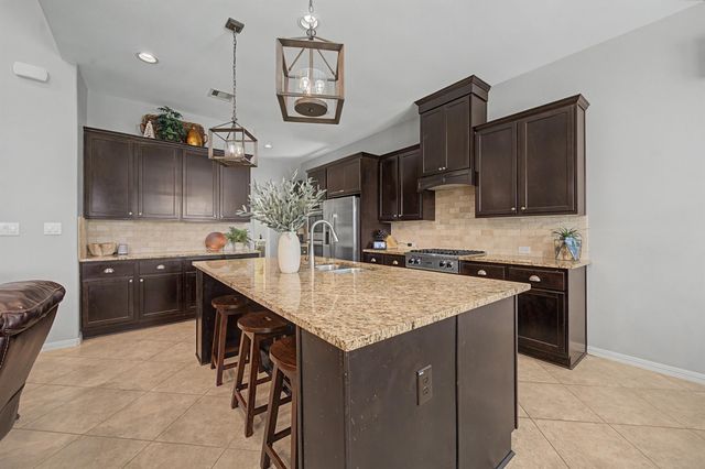 2826 Delmar Terrace Drive, Spring, TX 77386