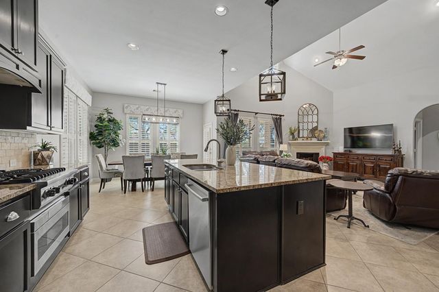 2826 Delmar Terrace Drive, Spring, TX 77386