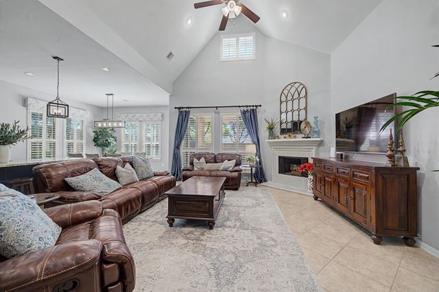 2826 Delmar Terrace Drive, Spring, TX 77386