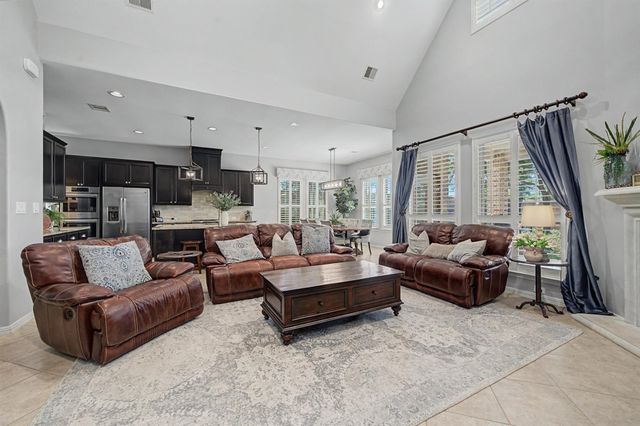 2826 Delmar Terrace Drive, Spring, TX 77386