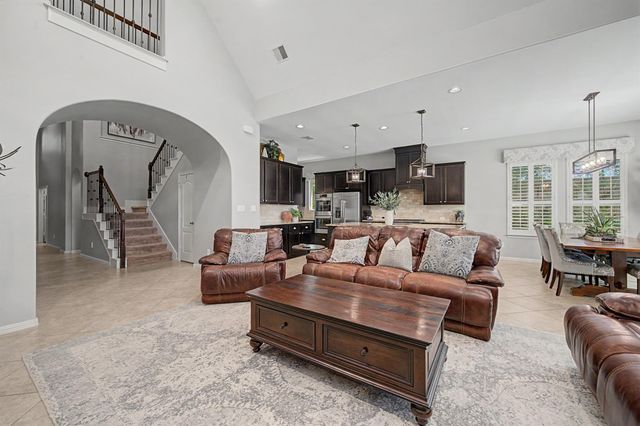 2826 Delmar Terrace Drive, Spring, TX 77386