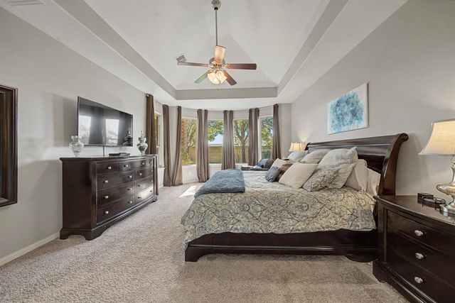 2826 Delmar Terrace Drive, Spring, TX 77386