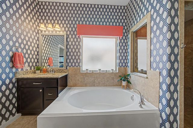 2826 Delmar Terrace Drive, Spring, TX 77386