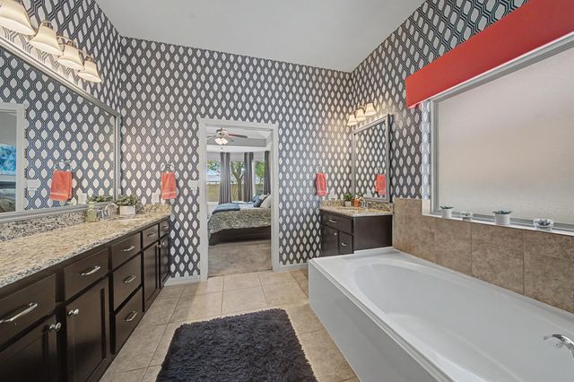 2826 Delmar Terrace Drive, Spring, TX 77386