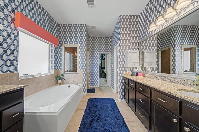 2826 Delmar Terrace Drive, Spring, TX 77386