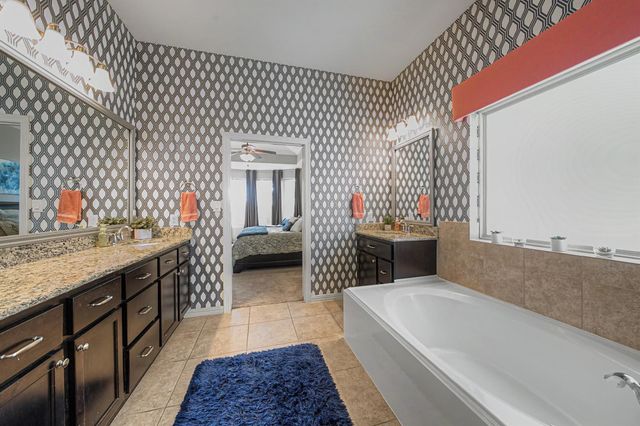 2826 Delmar Terrace Drive, Spring, TX 77386