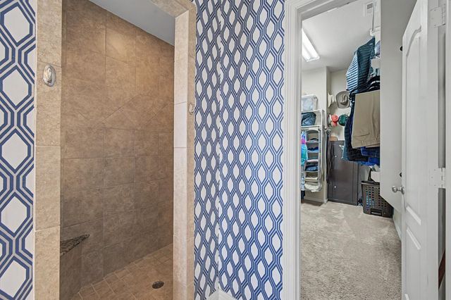 2826 Delmar Terrace Drive, Spring, TX 77386