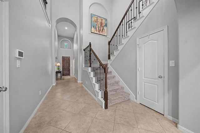 2826 Delmar Terrace Drive, Spring, TX 77386