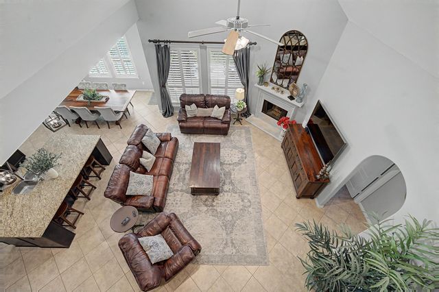 2826 Delmar Terrace Drive, Spring, TX 77386