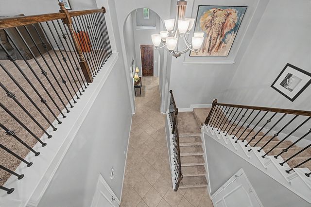 2826 Delmar Terrace Drive, Spring, TX 77386