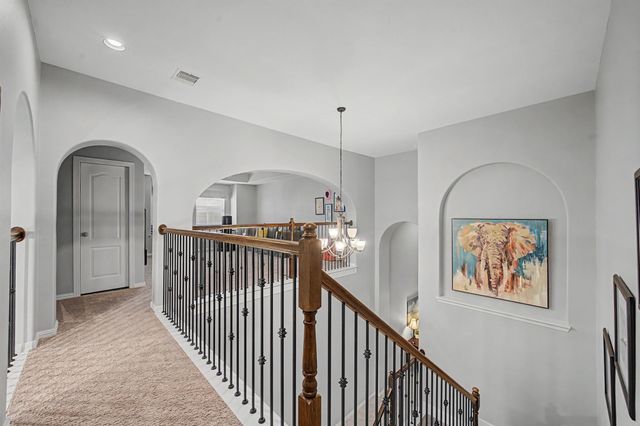 2826 Delmar Terrace Drive, Spring, TX 77386