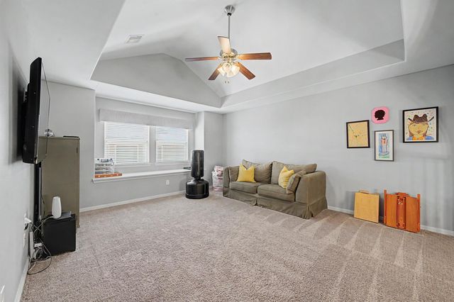 2826 Delmar Terrace Drive, Spring, TX 77386