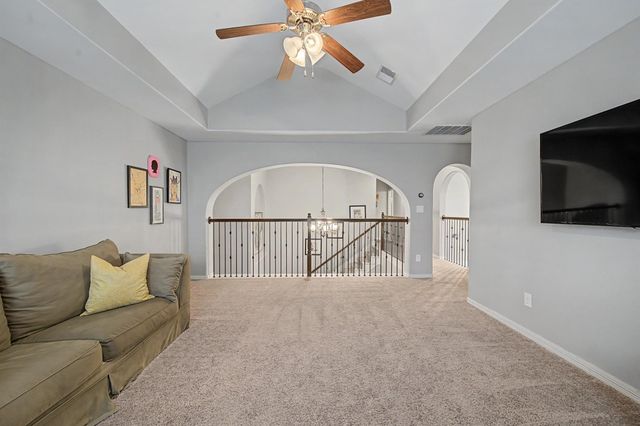 2826 Delmar Terrace Drive, Spring, TX 77386