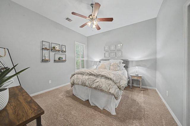 2826 Delmar Terrace Drive, Spring, TX 77386