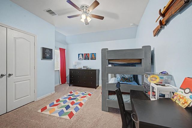 2826 Delmar Terrace Drive, Spring, TX 77386