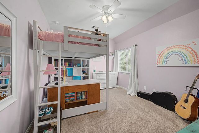 2826 Delmar Terrace Drive, Spring, TX 77386