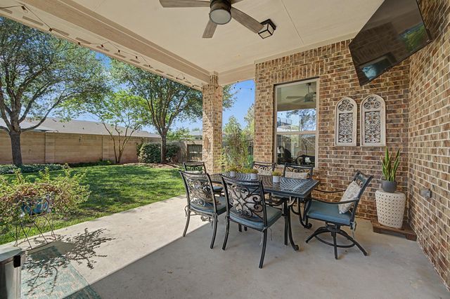 2826 Delmar Terrace Drive, Spring, TX 77386