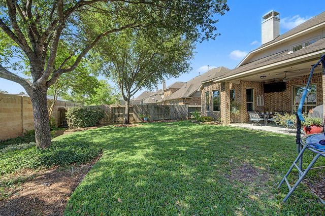 2826 Delmar Terrace Drive, Spring, TX 77386
