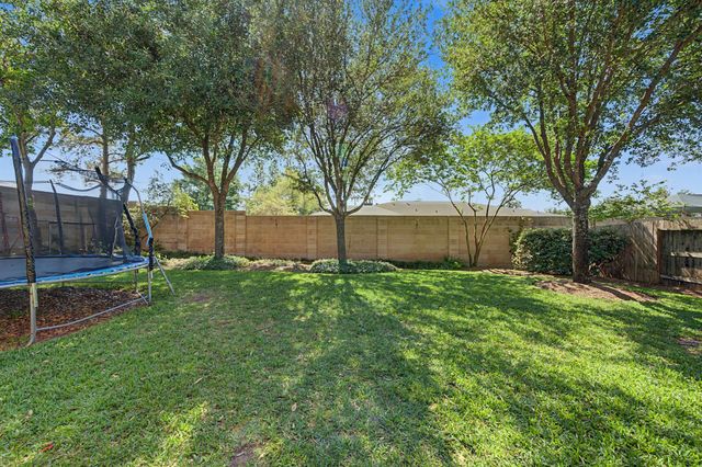 2826 Delmar Terrace Drive, Spring, TX 77386