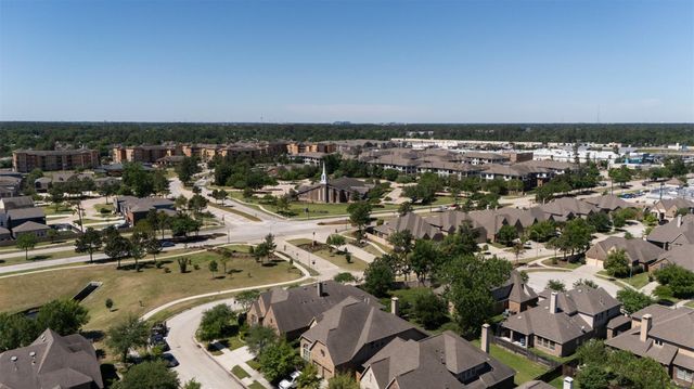 2826 Delmar Terrace Drive, Spring, TX 77386