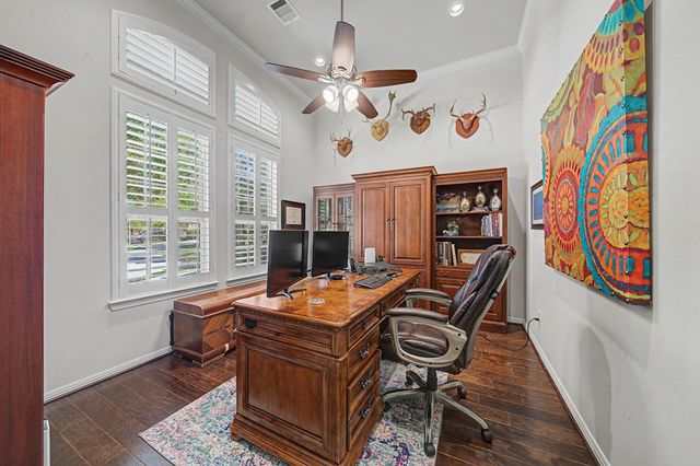 2826 Delmar Terrace Drive, Spring, TX 77386