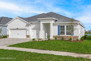 61 LILY LANDING Drive, St. Augustine, FL 32092