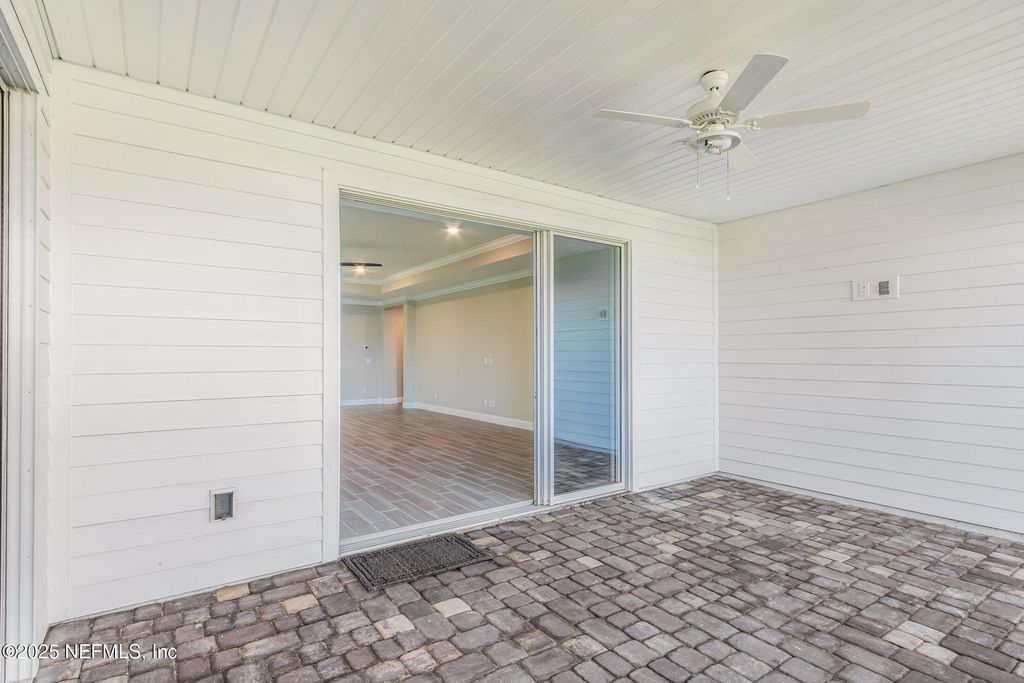 Image 43 of property listing at 61 LILY LANDING Drive, St Augustine, FL 32092