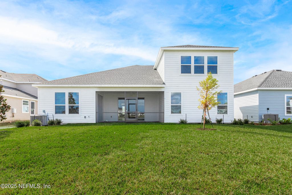 Image 44 of property listing at 61 LILY LANDING Drive, St Augustine, FL 32092