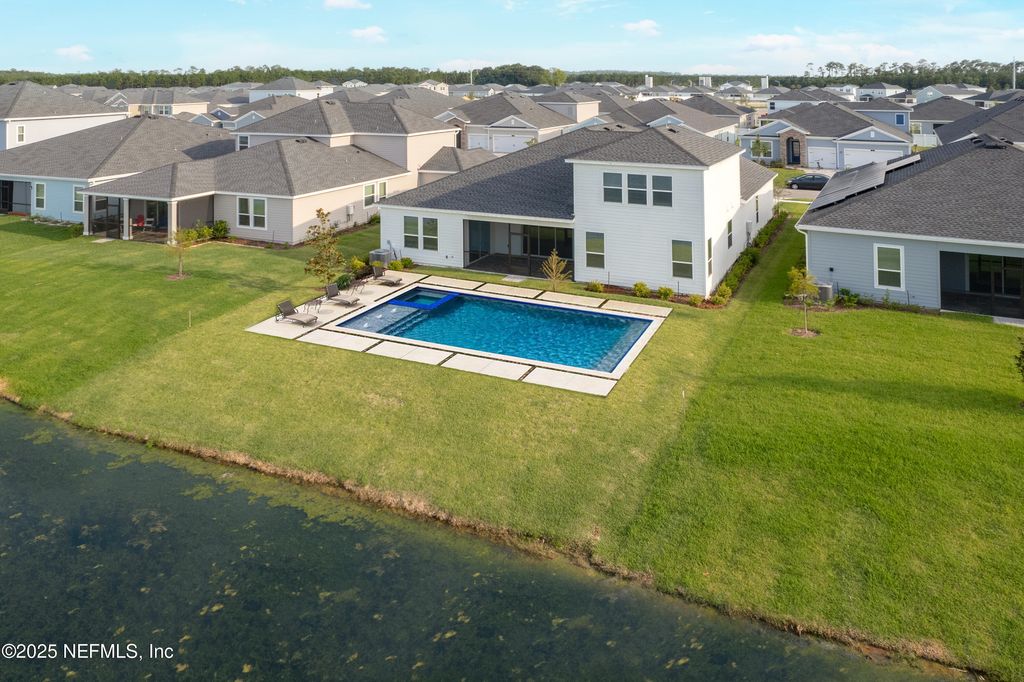 Image 46 of property listing at 61 LILY LANDING Drive, St Augustine, FL 32092