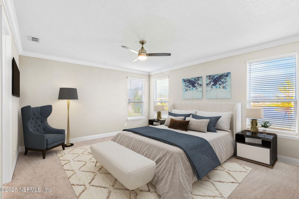 Image 5 of property listing at 61 LILY LANDING Drive, St Augustine, FL 32092