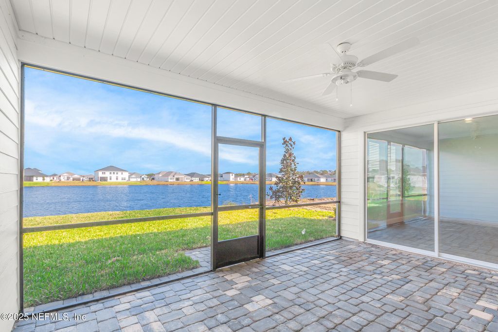 Image 6 of property listing at 61 LILY LANDING Drive, St Augustine, FL 32092