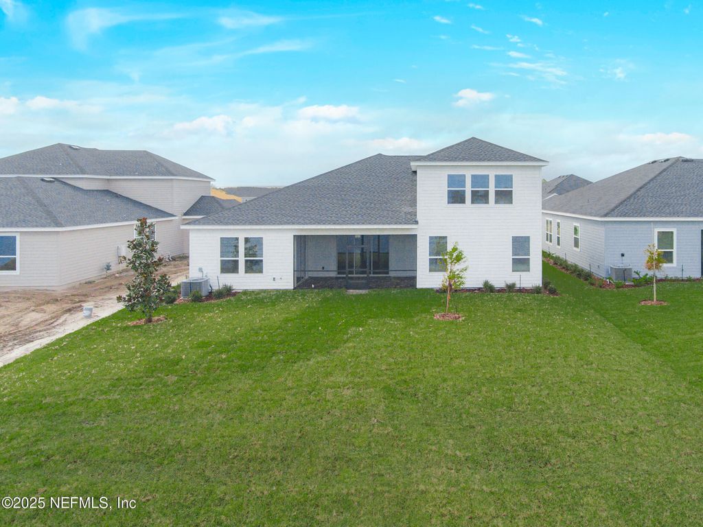 Image 8 of property listing at 61 LILY LANDING Drive, St Augustine, FL 32092