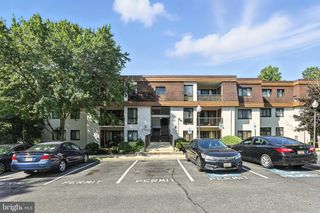 12710 VEIRS MILL RD #108-30, Rockville, MD 20853