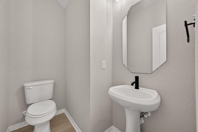 8033 Scanlan Trail, Sienna Plantation, TX 77459