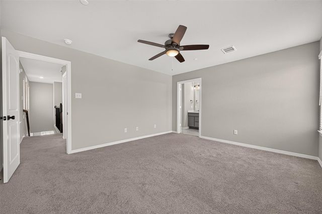 8033 Scanlan Trail, Sienna Plantation, TX 77459