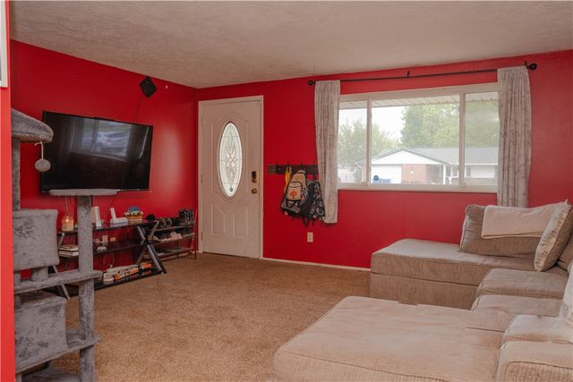 6532 Lemans Lane, Dayton, OH 45424