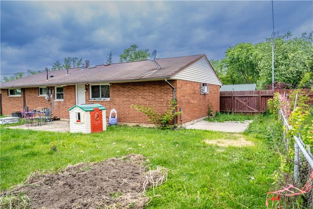 6532 Lemans Lane, Dayton, OH 45424