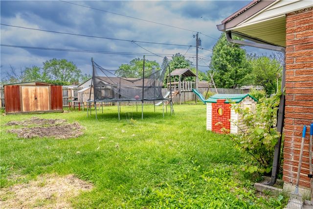 6532 Lemans Lane, Dayton, OH 45424