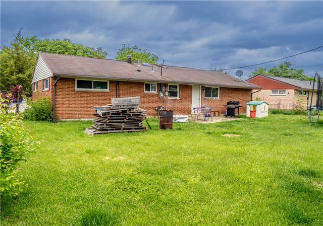 6532 Lemans Lane, Dayton, OH 45424