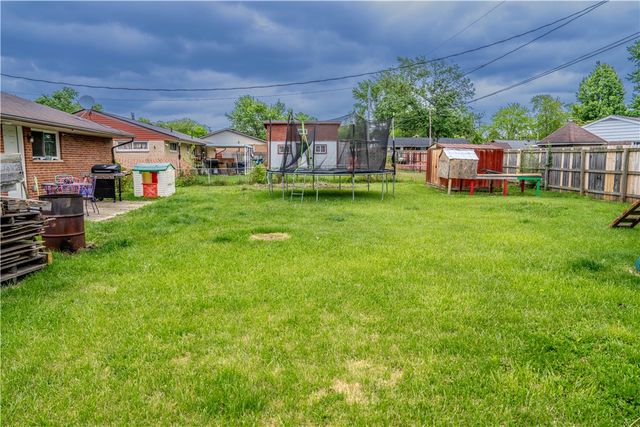 6532 Lemans Lane, Dayton, OH 45424