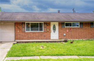 6532 Lemans Lane, Dayton, OH 45424