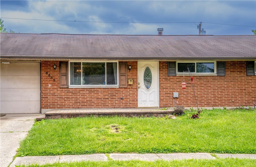 6532 Lemans Lane, Dayton, OH 45424